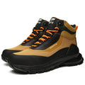 9K Durable Lightweight Steel Toe Boots 925