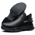 Waterproof Slip-On Shoes & Slip Resistant Work Shoes 926