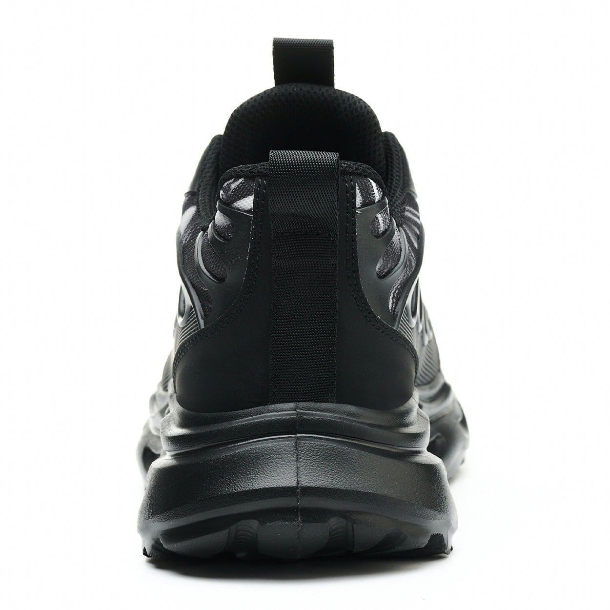 Breathable Steel Toe Safety Shoes Dial Lacing System & Flexible Sole 270