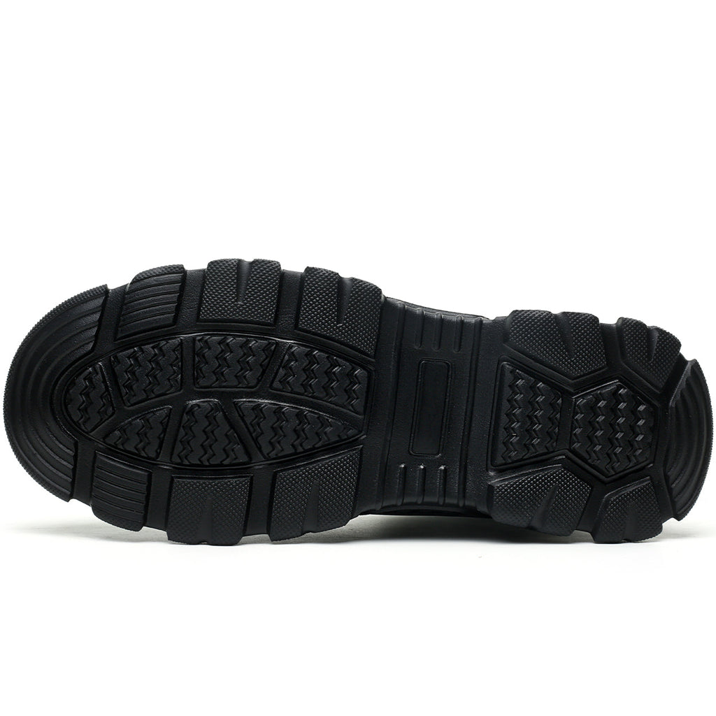 9KJB Safety Steel Toe Work Boots with Dials Closure System 269