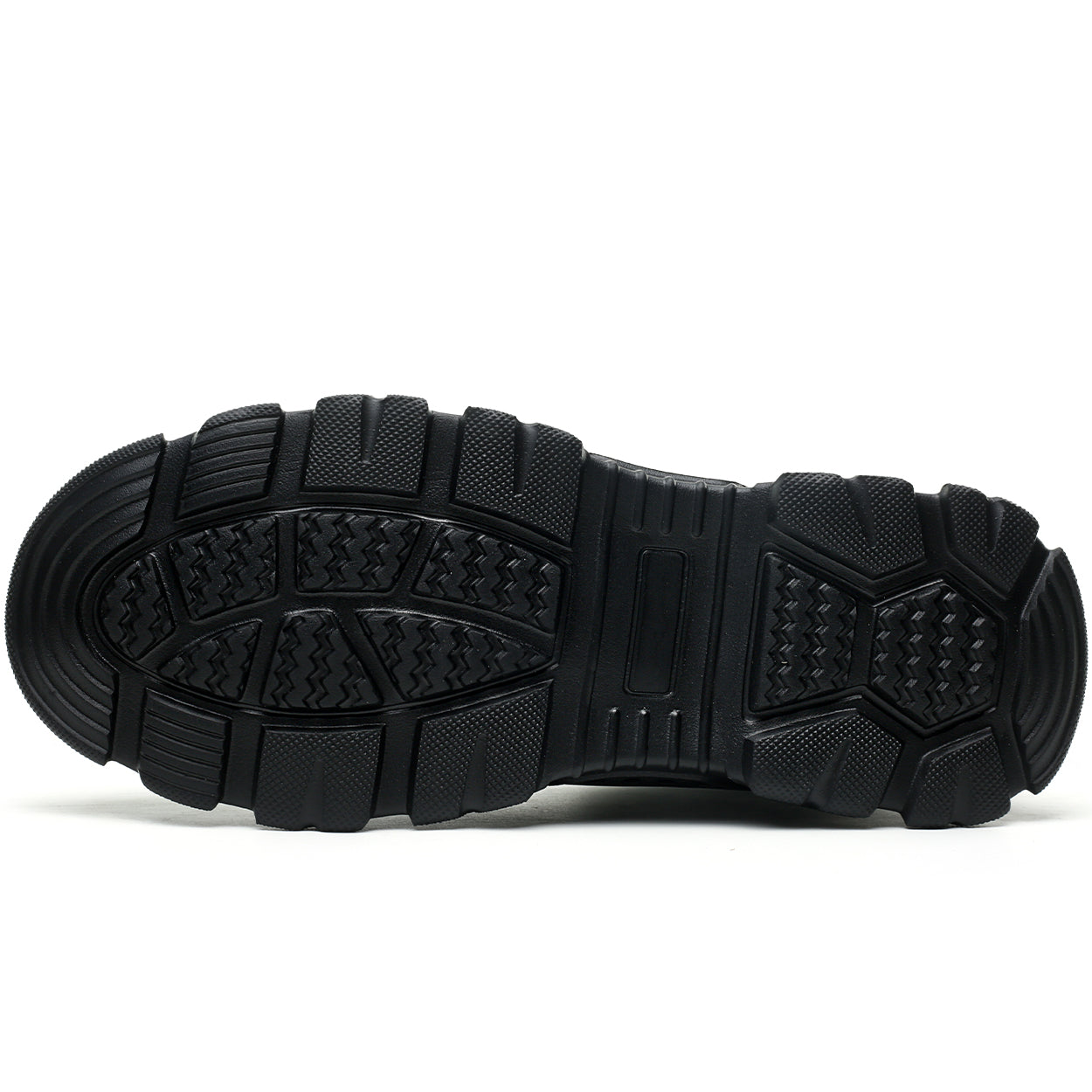 9KJB Safety Steel Toe Work Boots with Dials Closure System 269