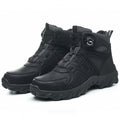 9K Dials Closure System Steel Toe Boots 271