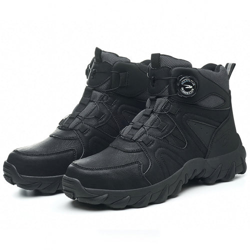 9K Dials Closure System Steel Toe Boots 271