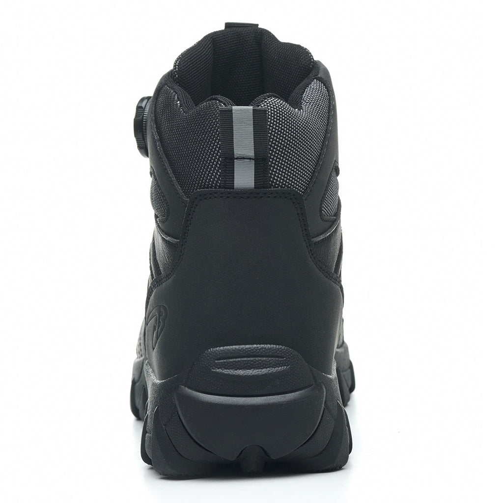 9K Dials Closure System Steel Toe Boots 271