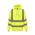 Hi Vis Reflective Safety Sweatshirts