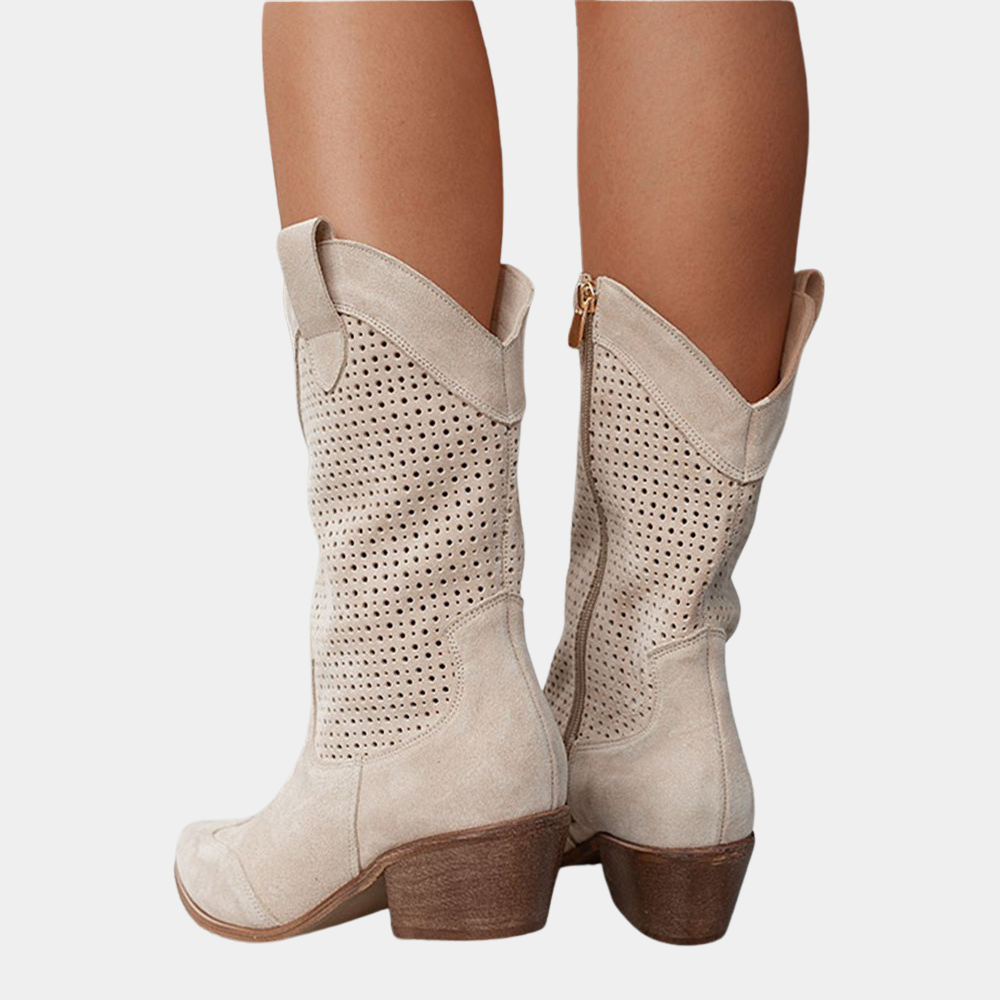 Women’s Boots | Cowboy Ankle Style