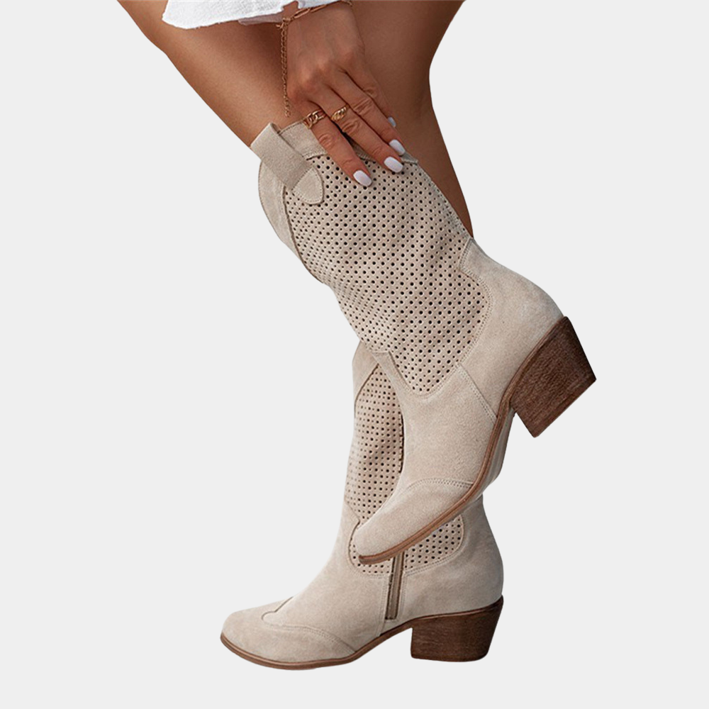 Women’s Boots | Cowboy Ankle Style