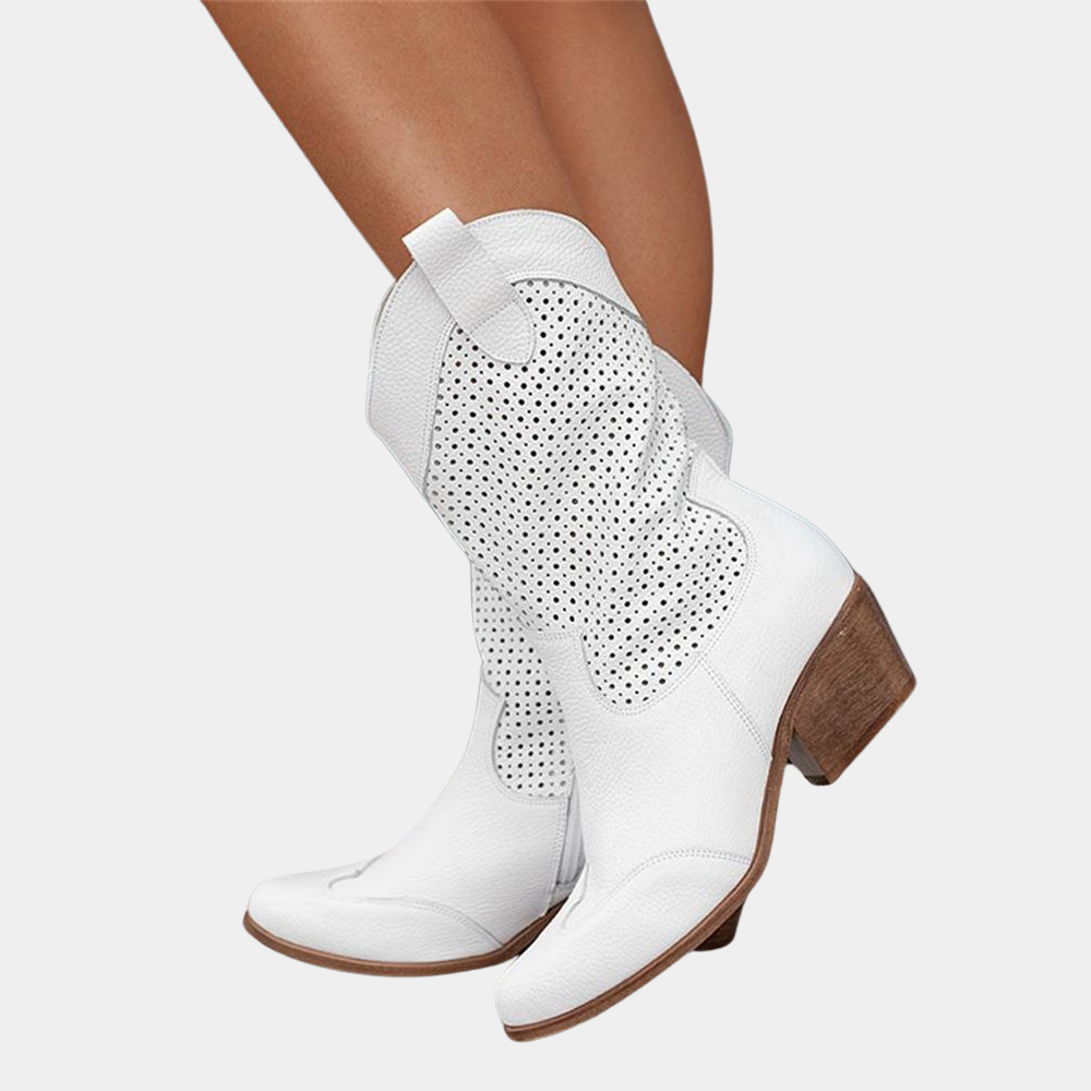 Women’s Boots | Cowboy Ankle Style