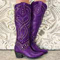 Boots for Women | Western Knee High Boots