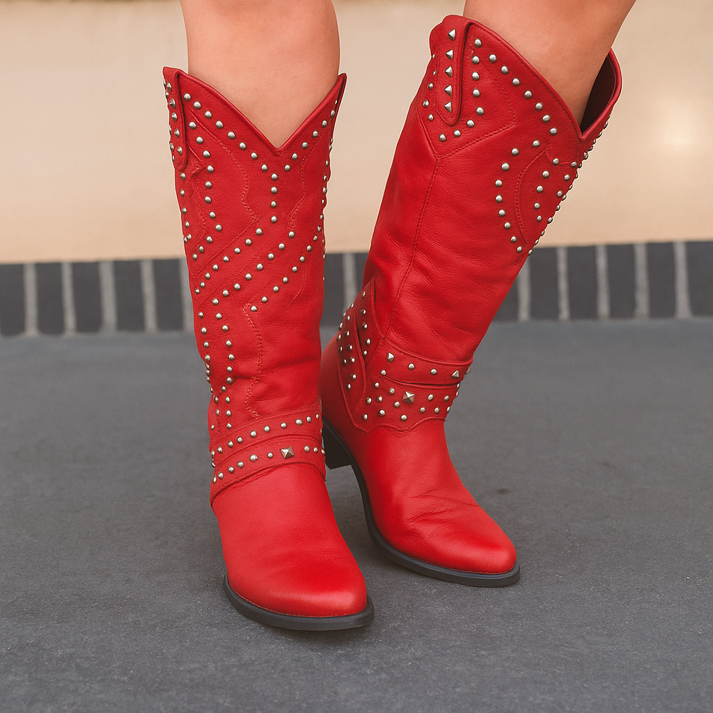 Boots for Women | Western Knee High Boots