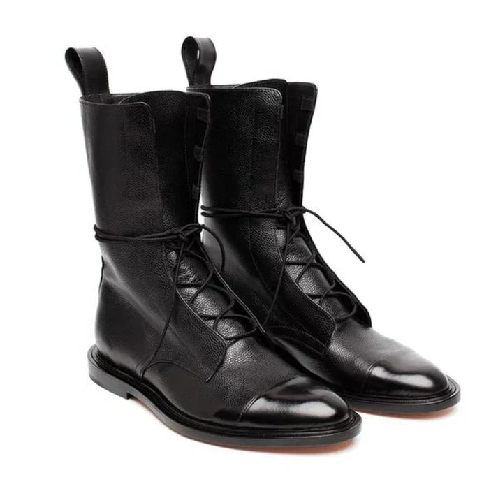 Women’s Boots | Vintage Ankle Style