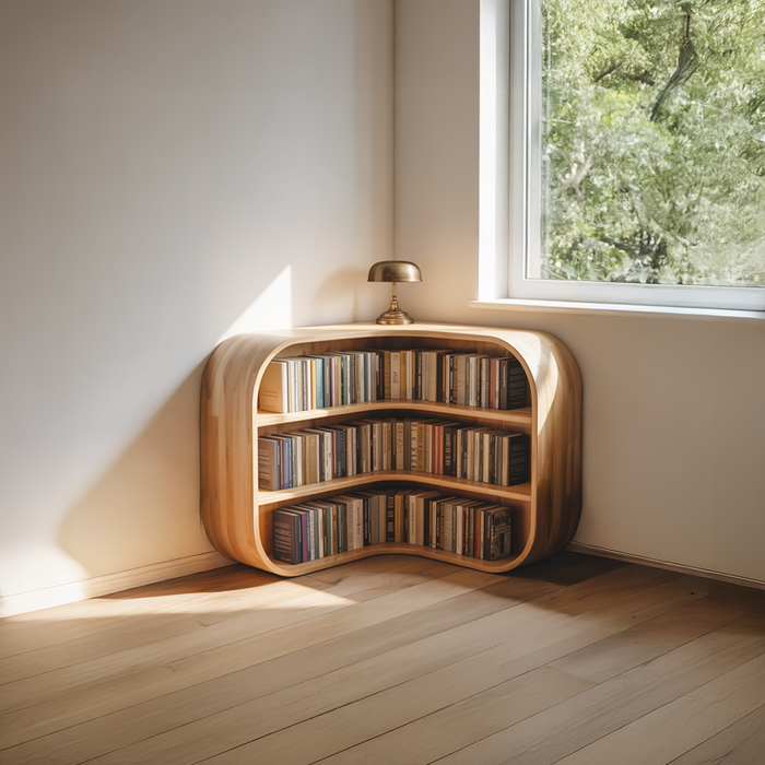 Shelves &amp; storage