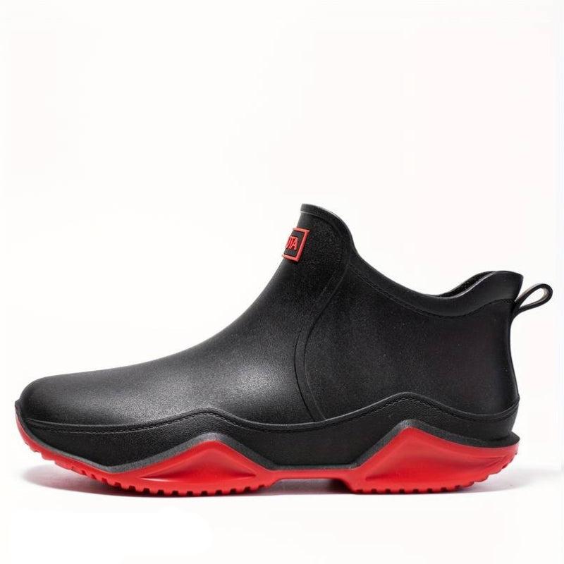 Boots For Women | Low Profile Pull On Trail Design