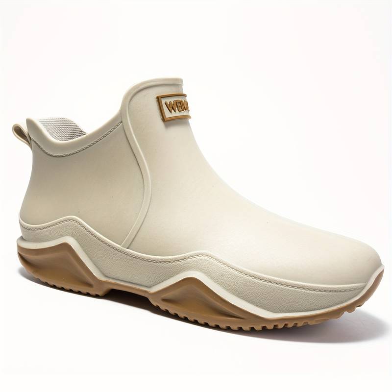 Boots For Women | Low Profile Pull On Trail Design