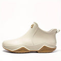 Boots For Women | Low Profile Pull On Trail Design