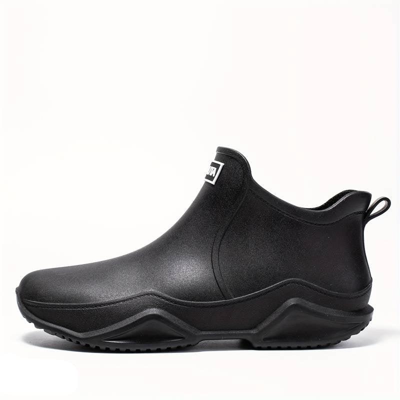 Boots For Women | Low Profile Pull On Trail Design