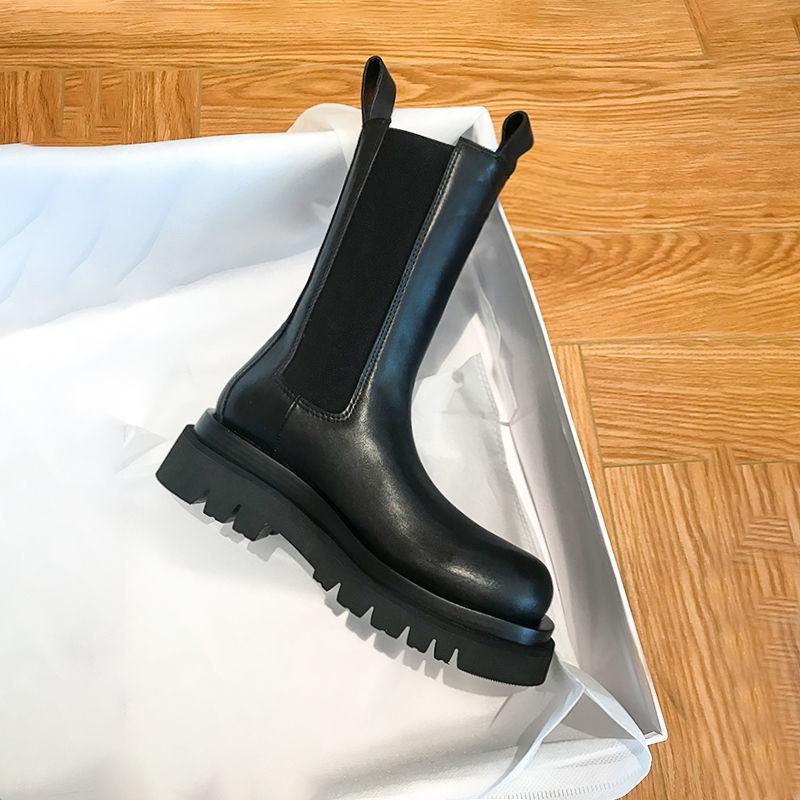 Boots For Women | Ankle Height Pull On Style