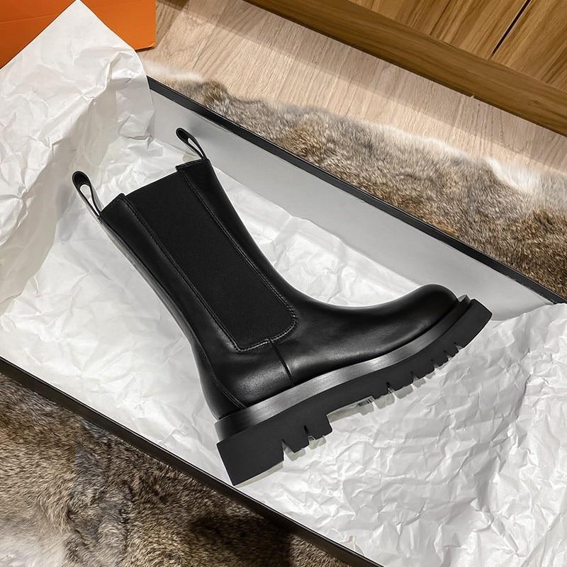Boots For Women | Ankle Height Pull On Style