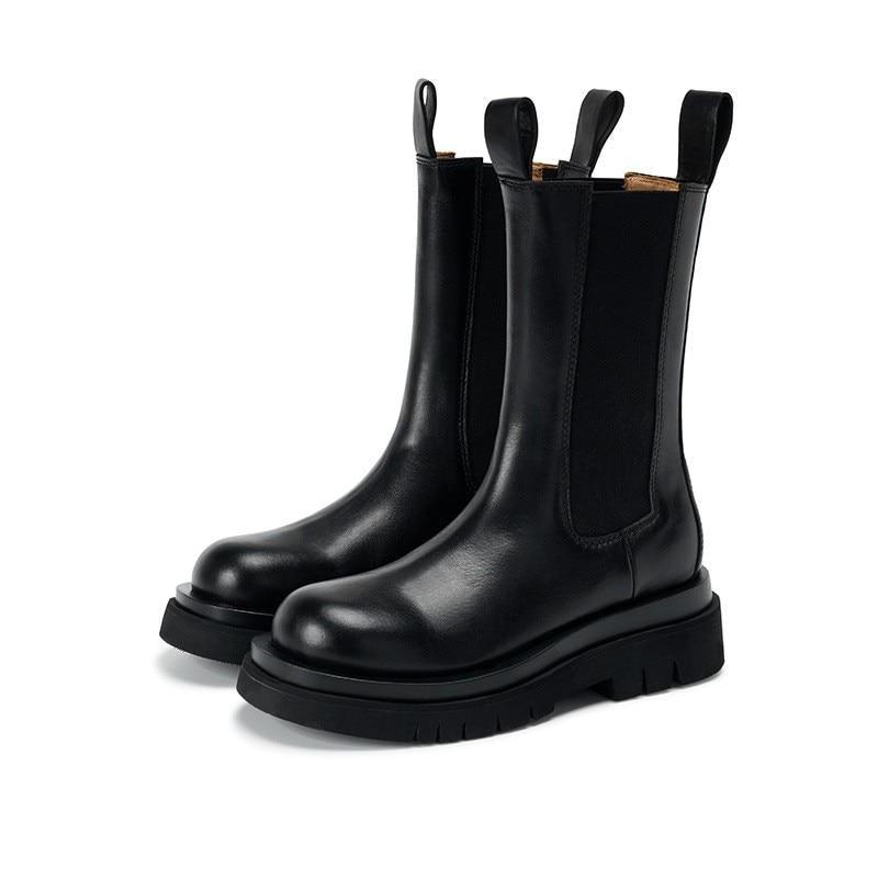 Boots For Women | Ankle Height Pull On Style