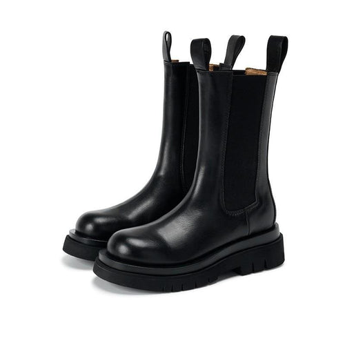 Boots For Women | Ankle Height Pull On Style