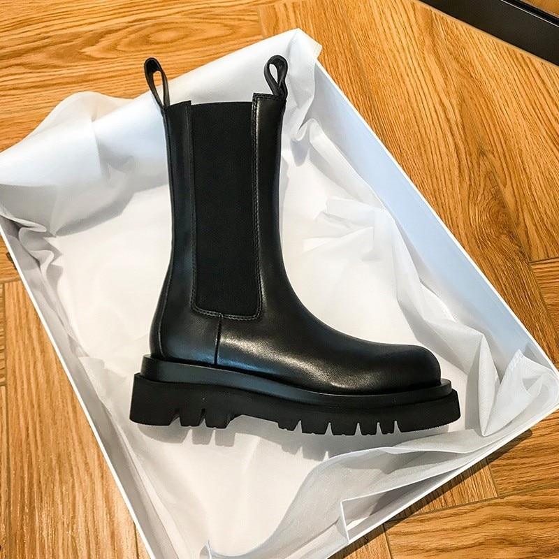 Boots For Women | Ankle Height Pull On Style